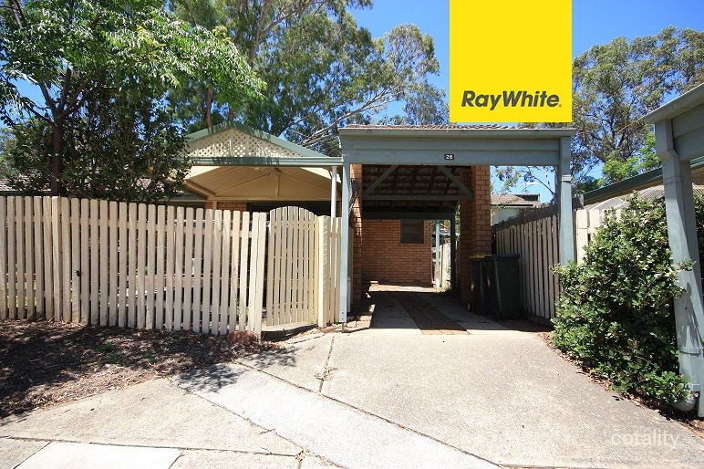 26/58 Greenoaks Ave, Bradbury, NSW 2560