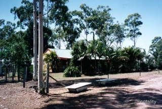 201 Hawe Rd, Electra, QLD 4670