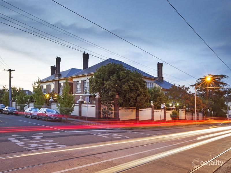 8/455 Glenferrie Rd, Kooyong, VIC 3144