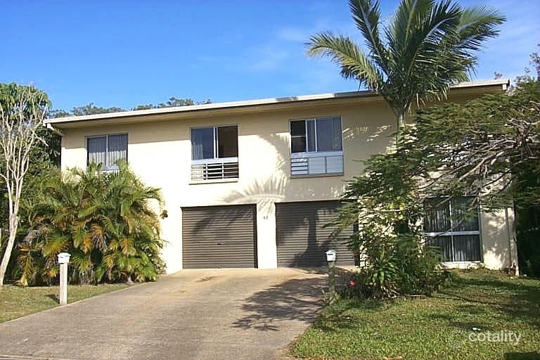 45 Wagner St, Deeragun, QLD 4818