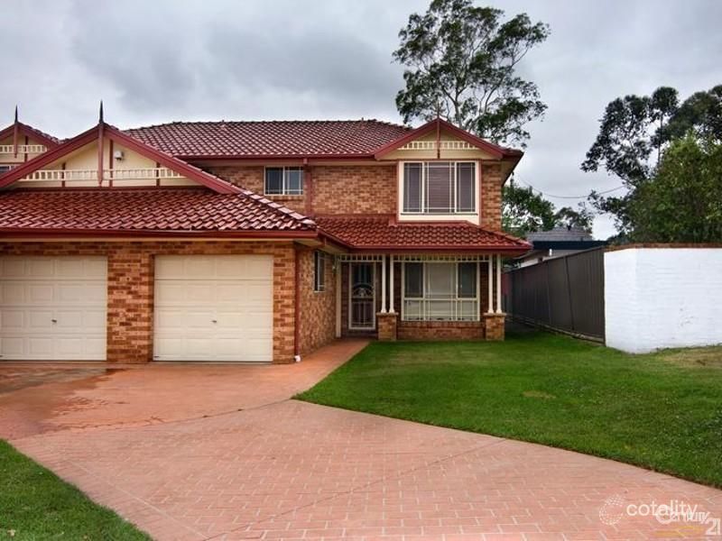 24b Nuwarra Rd, Chipping Norton, NSW 2170