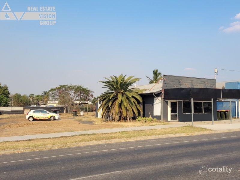 17 Mackenzie St, Blackwater, QLD 4717