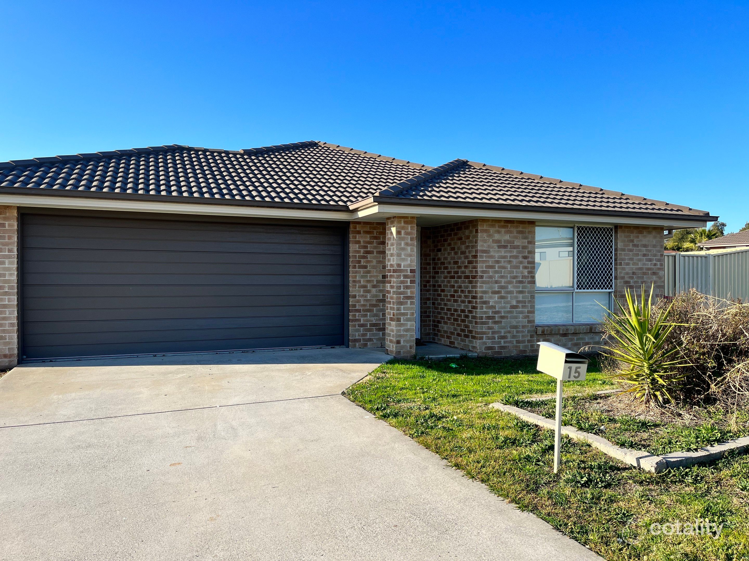 15 Goodwin St, West Tamworth, NSW 2340
