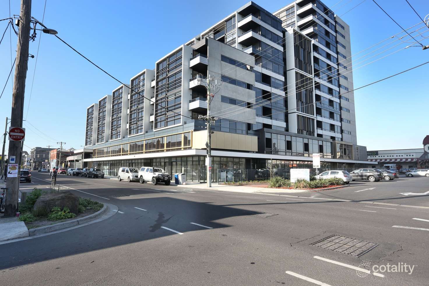 507/288 Albert St, Brunswick, VIC 3056