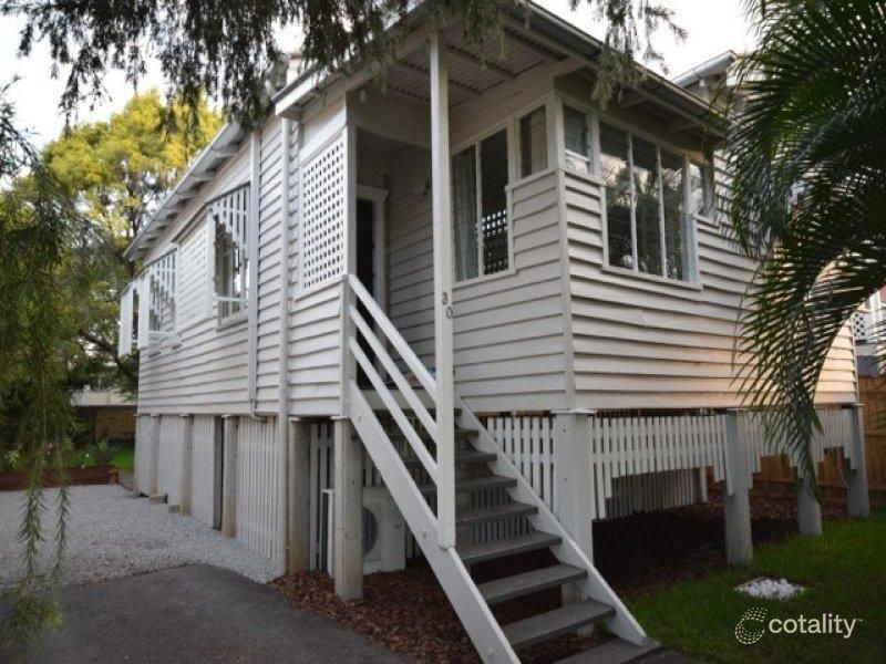 30 Stafford Rd, Gordon Park, QLD 4031