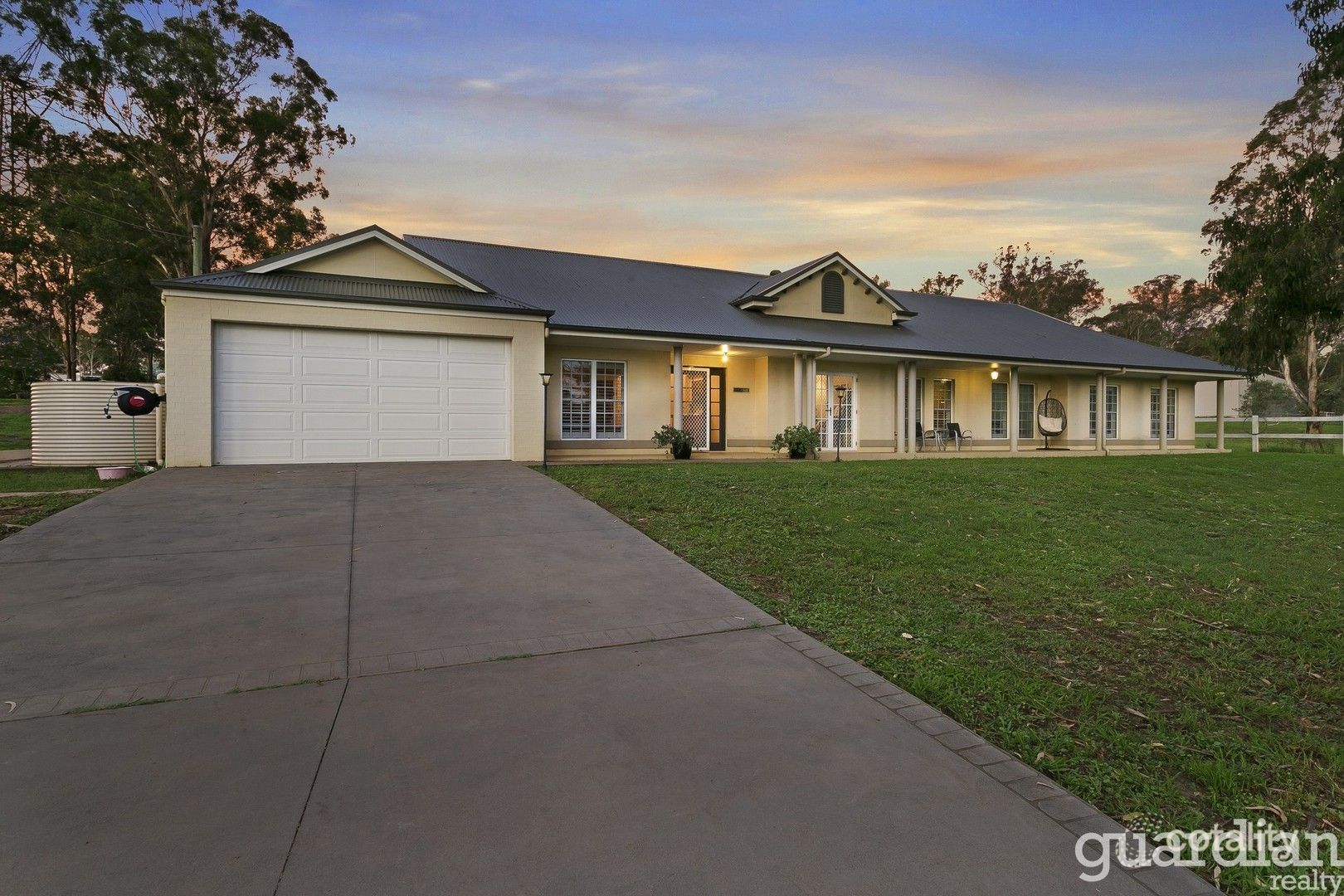 141 Saunders Rd, Oakville, NSW 2765
