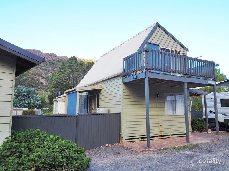 229 Grampians Rd, Halls Gap, VIC 3381