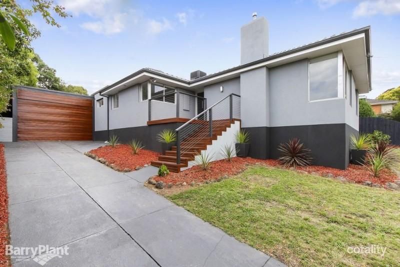 14 Shirley St, Mooroolbark, VIC 3138