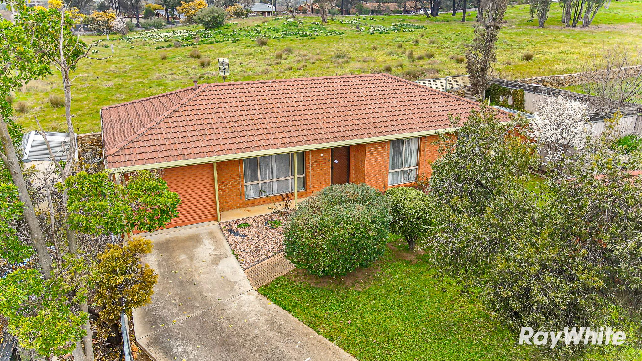 6/15 Paterson St, Quarry Hill, VIC 3550