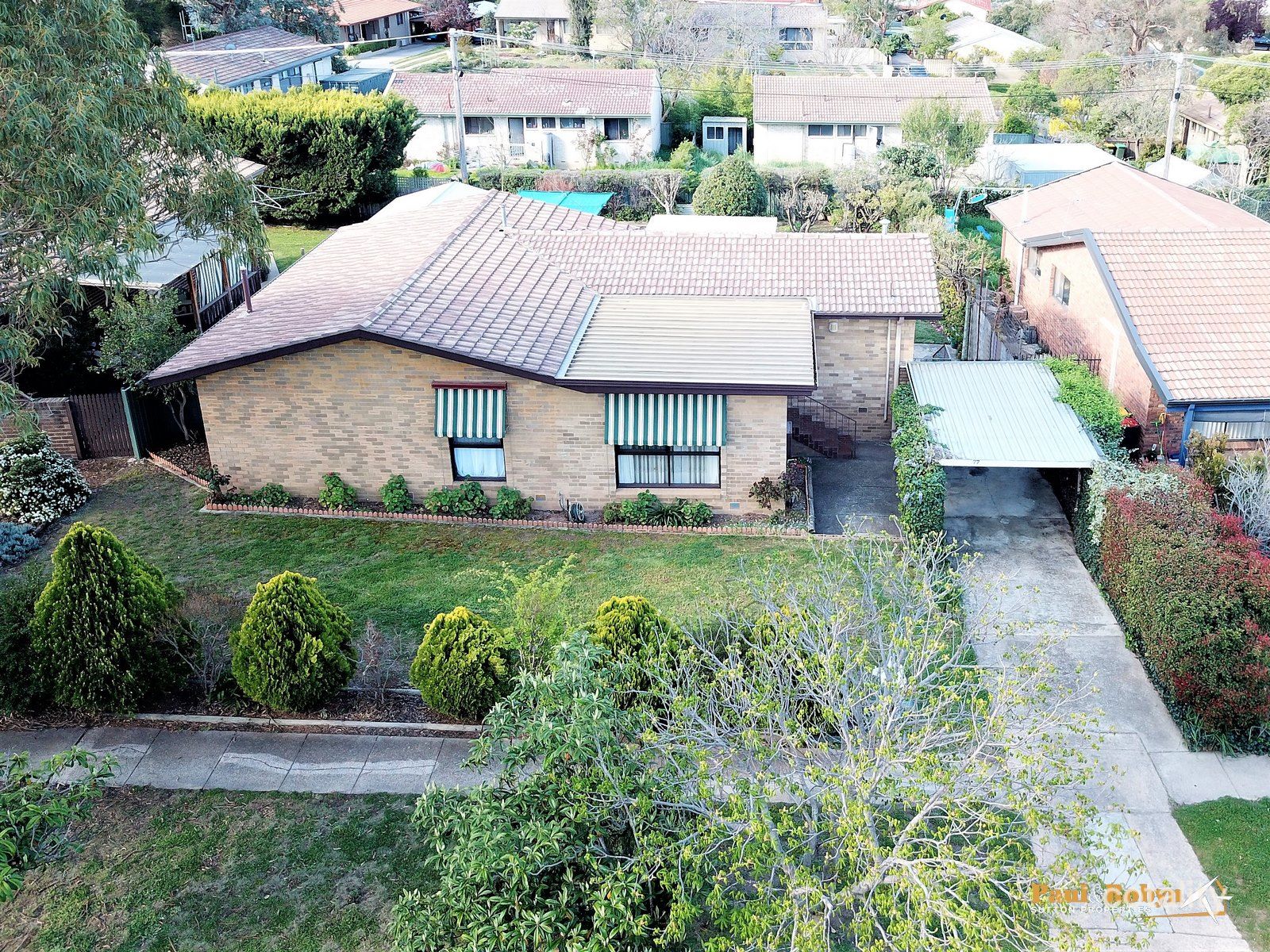 77 O'Halloran Cct, Kambah, ACT 2902