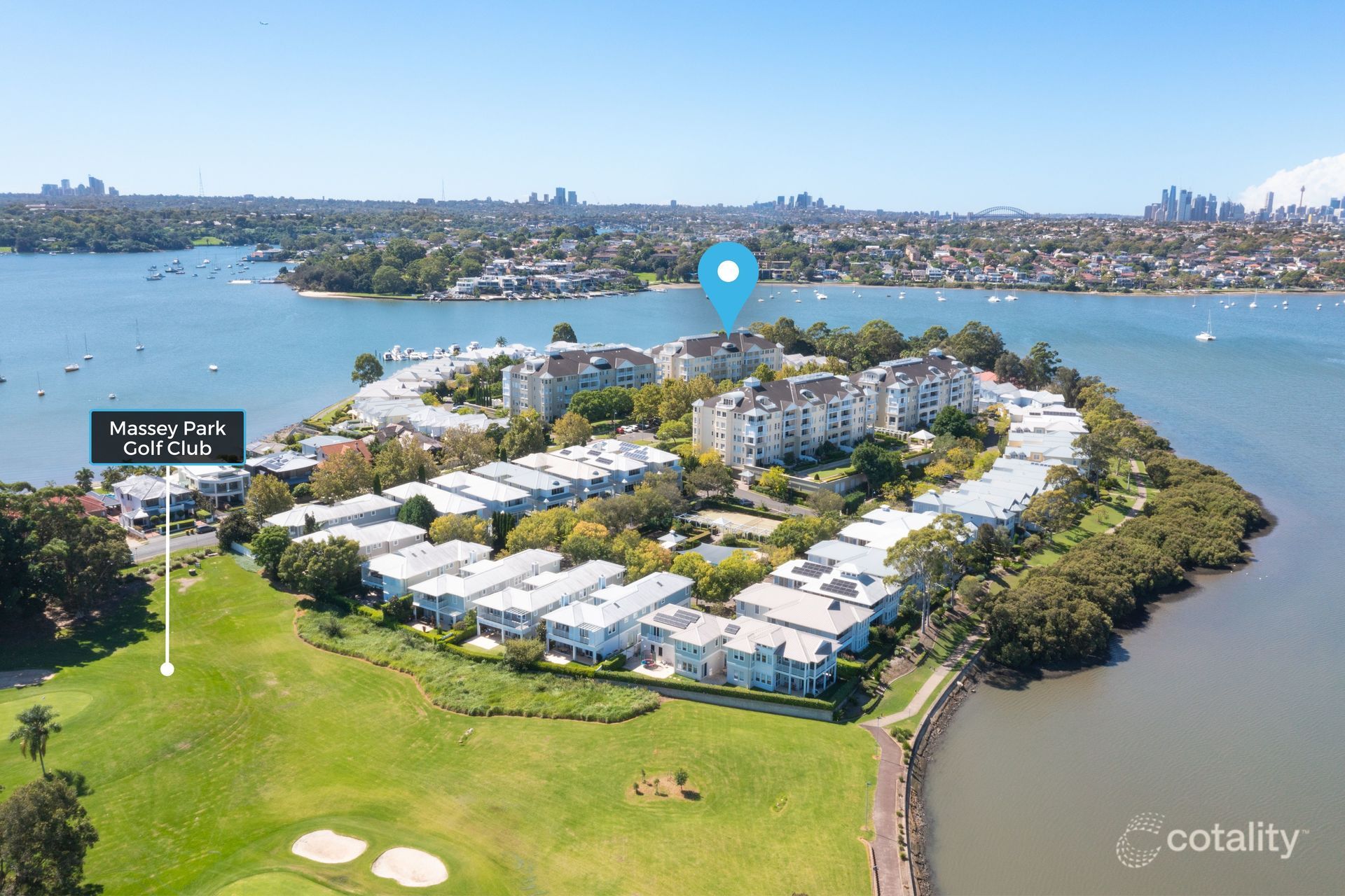 13/41-45 Phillips St, Cabarita, NSW 2137