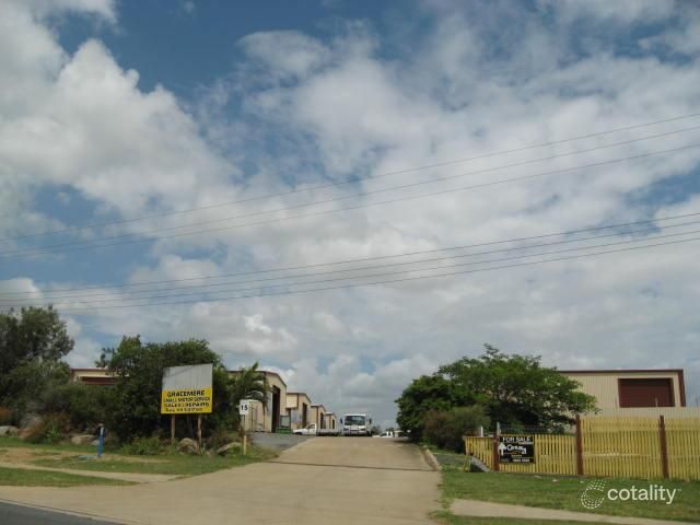 5/27 Old Capricorn Hwy, Gracemere, QLD 4702