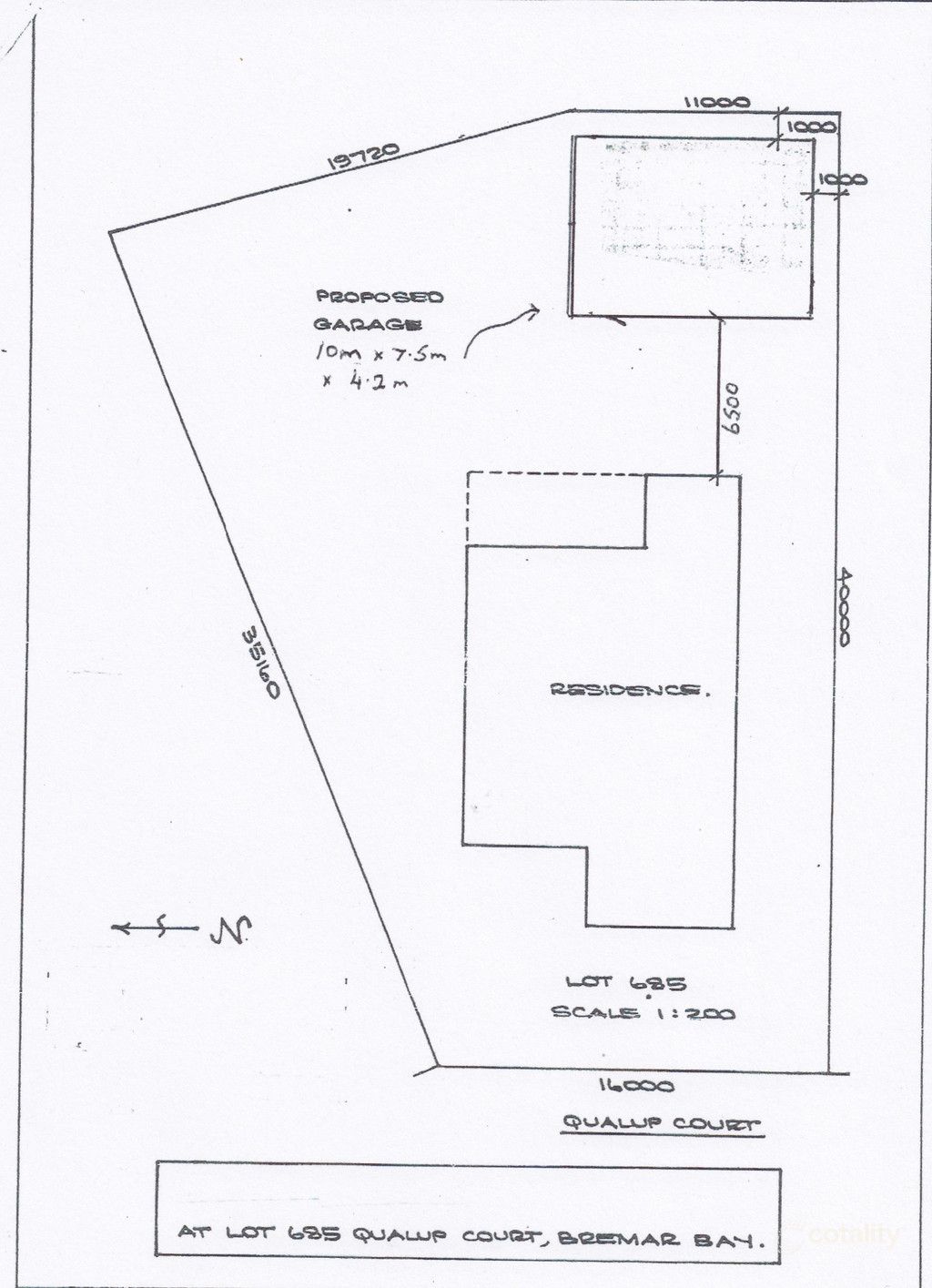 7 Qualup Ct, Bremer Bay, WA 6338