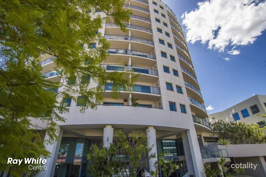 13/19 Bowman St, South Perth, WA 6151