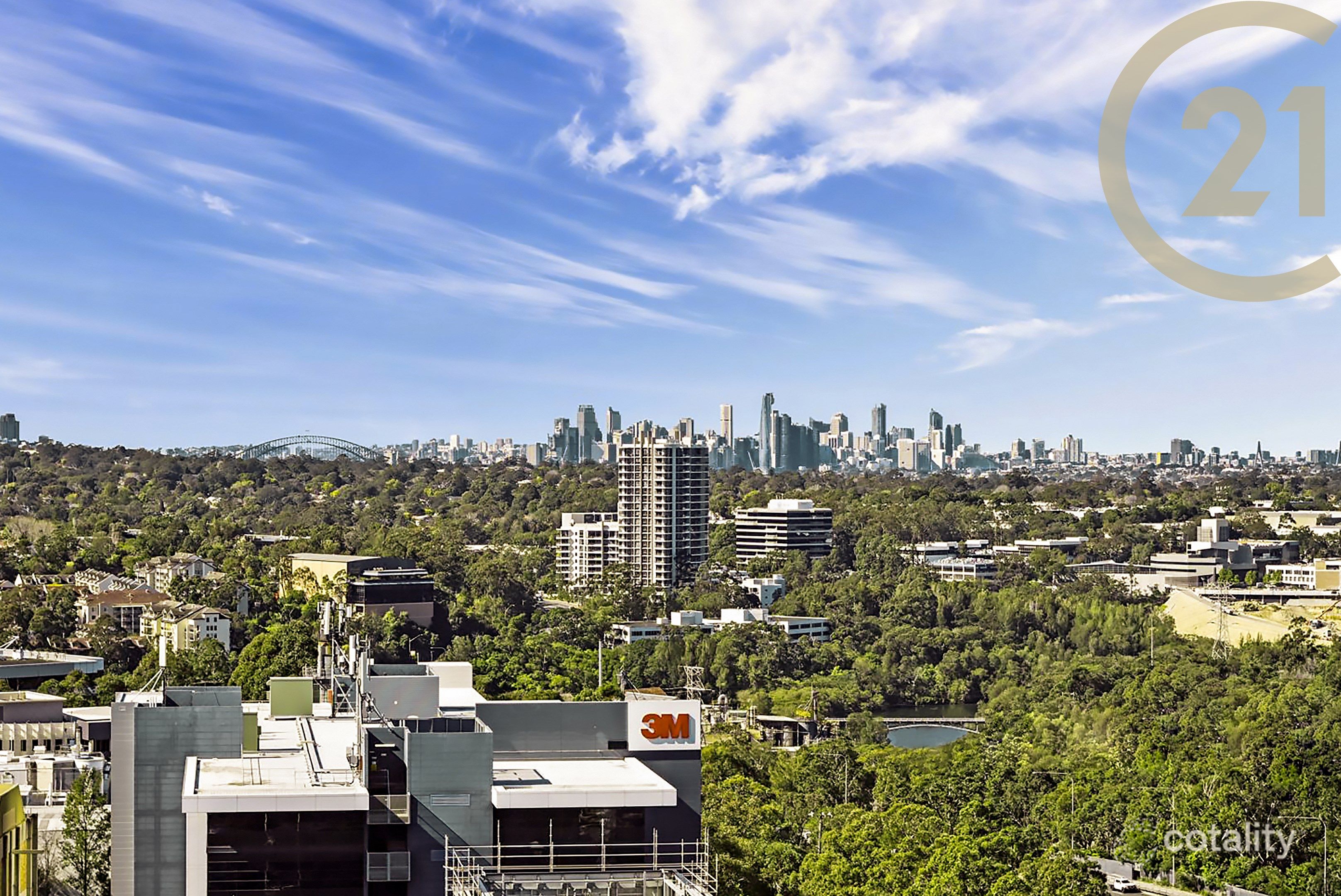 1003/1 Network Pl, North Ryde, NSW 2113