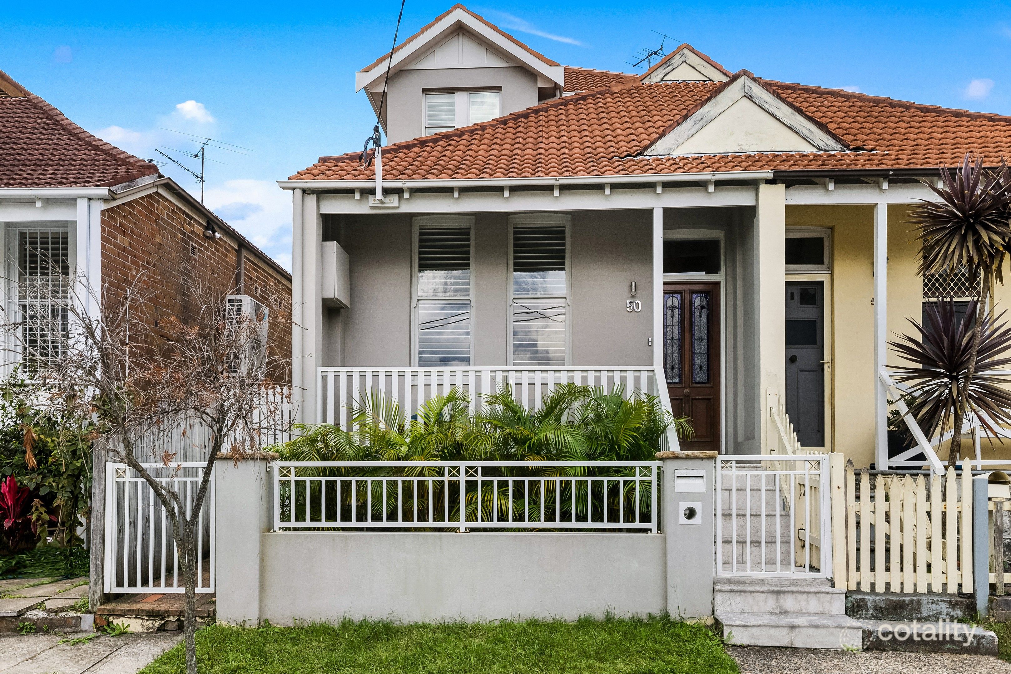 50 Varna St, Waverley, NSW 2024