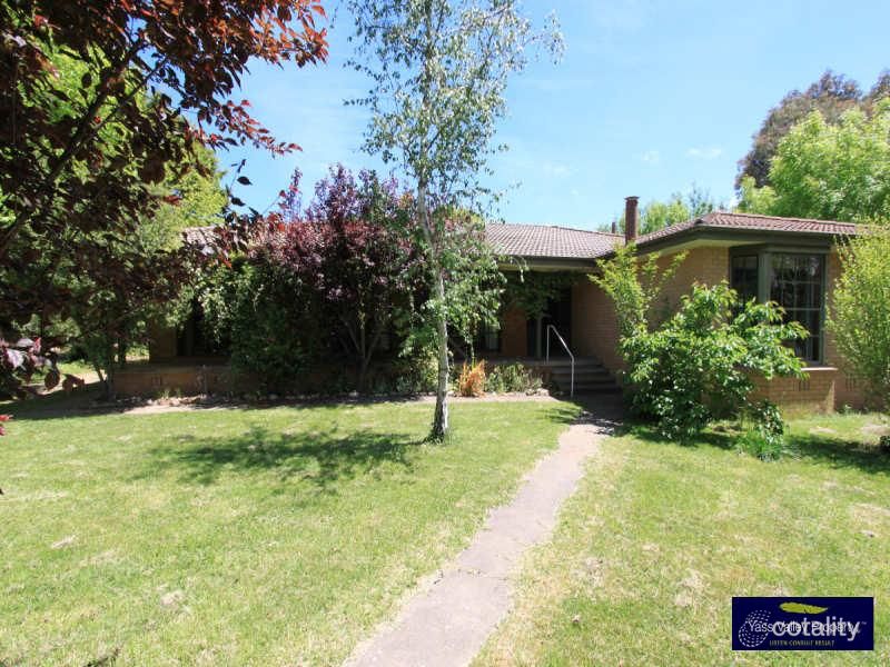 883 Spring Range Rd, Springrange, NSW 2618