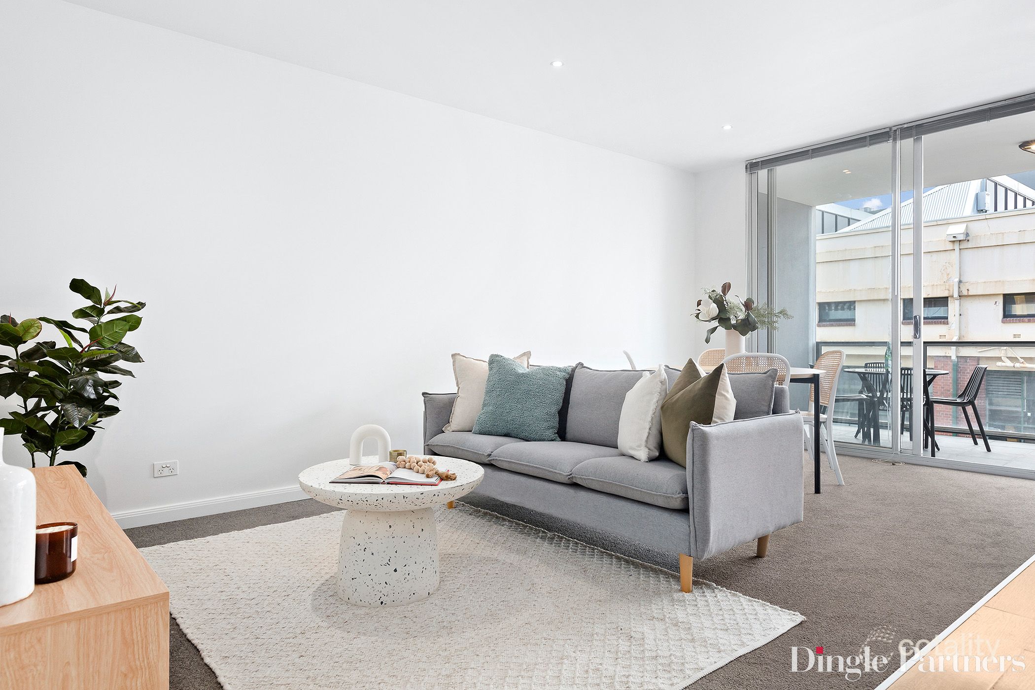 308/1 Margaret St, Richmond, VIC 3121