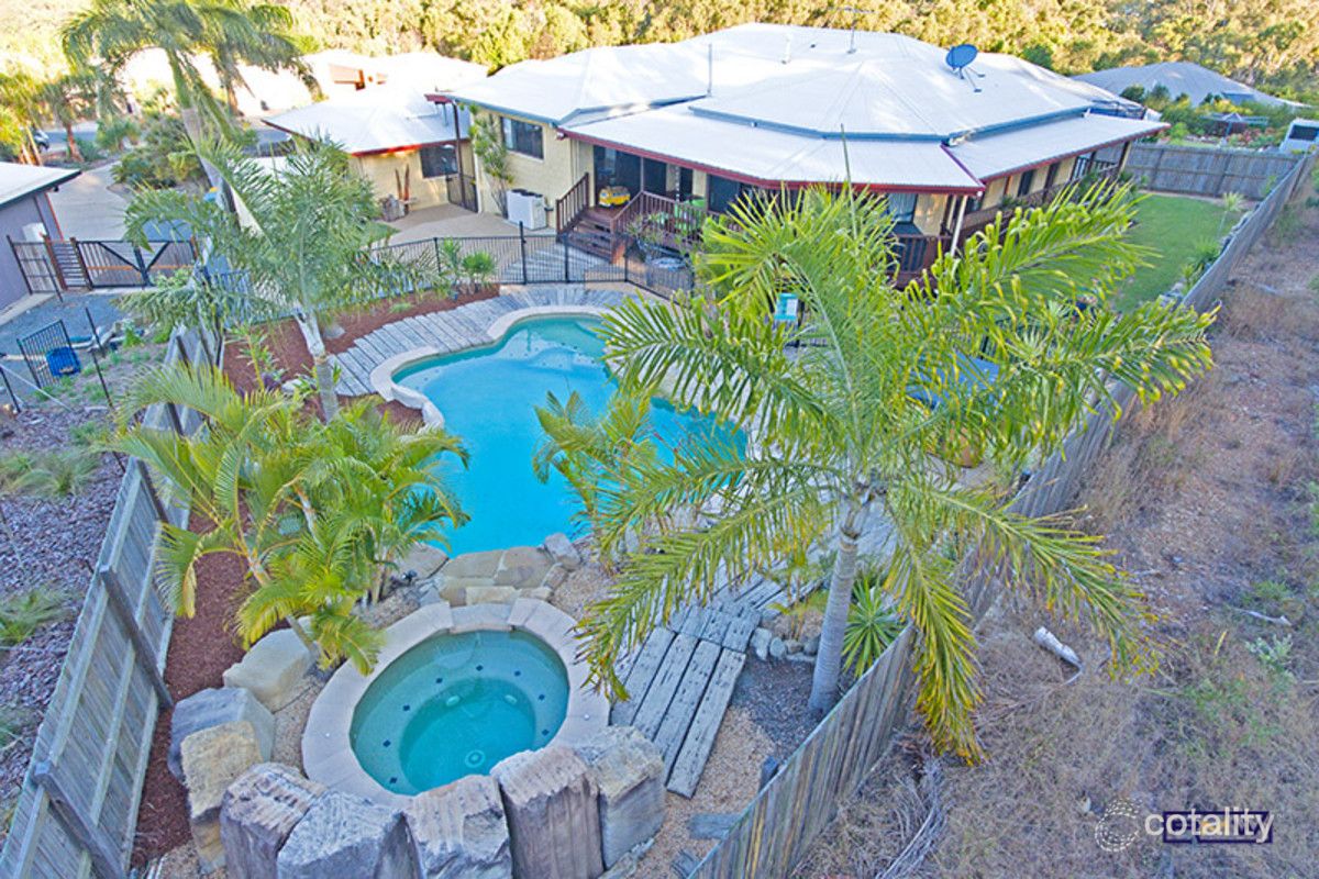 26 Explorer Dr, Yeppoon, QLD 4703