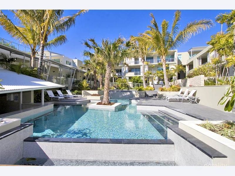 215/2-6 Pandanus Pde, Cabarita Beach, NSW 2488
