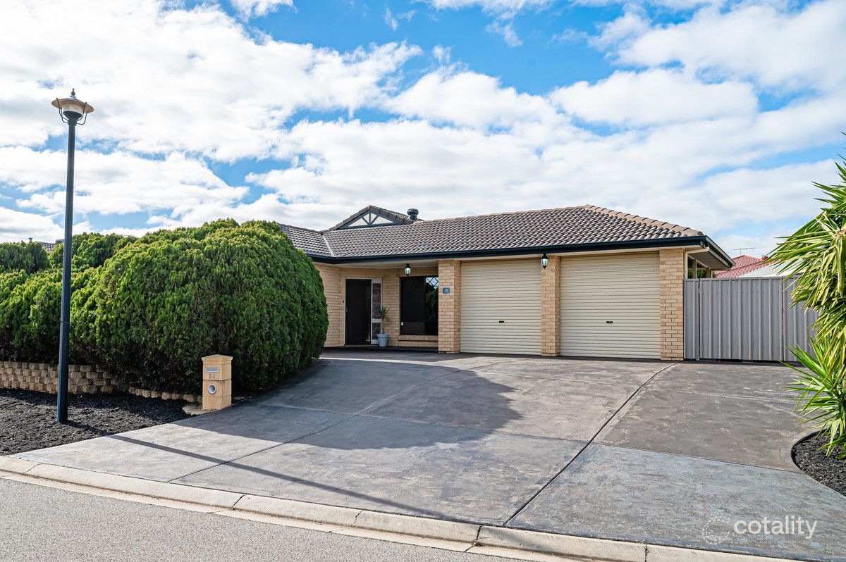 34 Beckham Rise, Craigmore, SA 5114