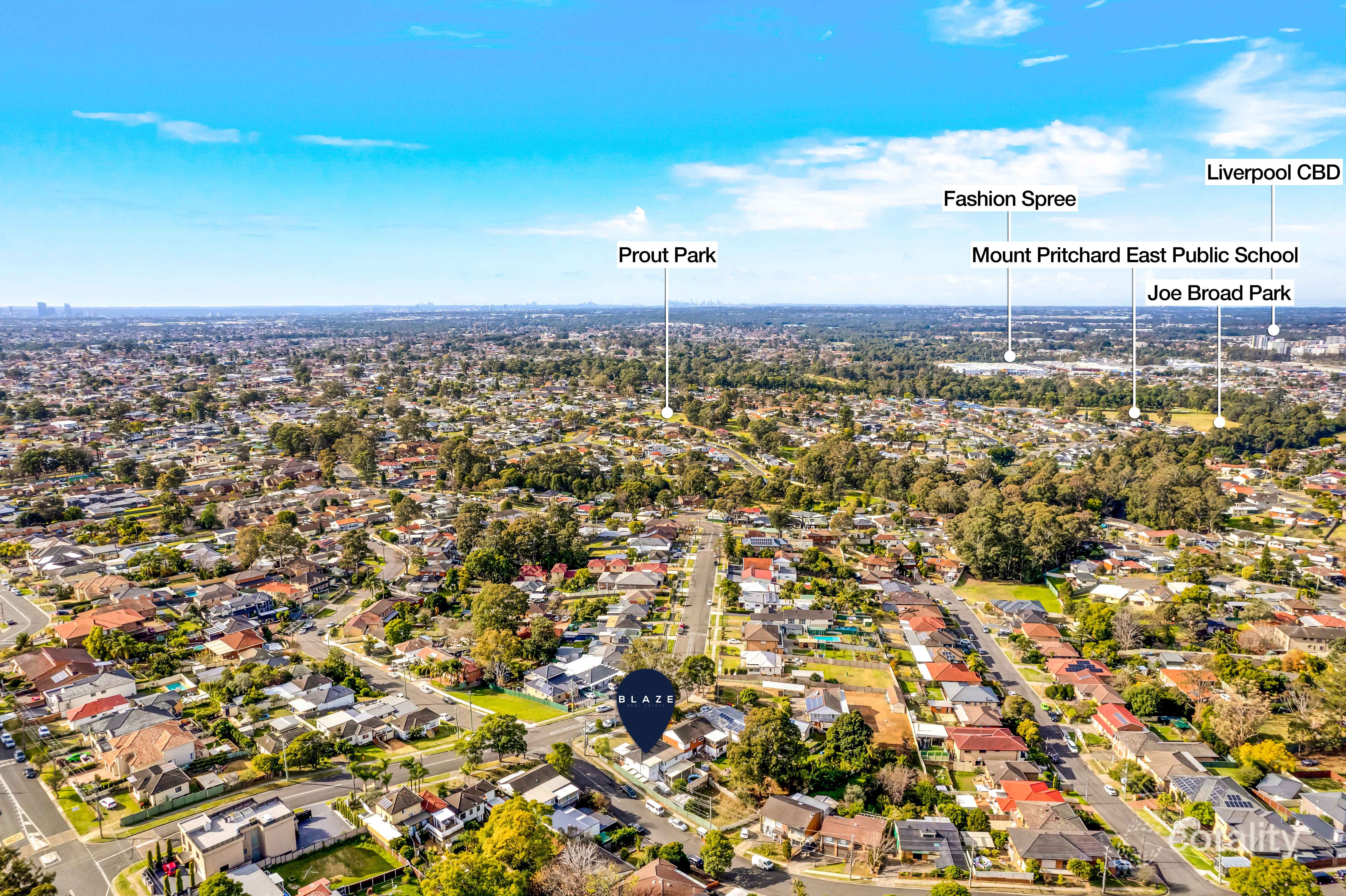 110 Anderson Ave, Mount Pritchard, NSW 2170