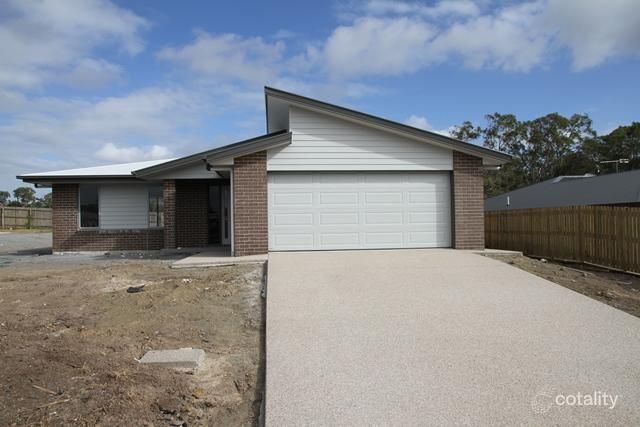 4 Lapwing Ct, Yeppoon, QLD 4703