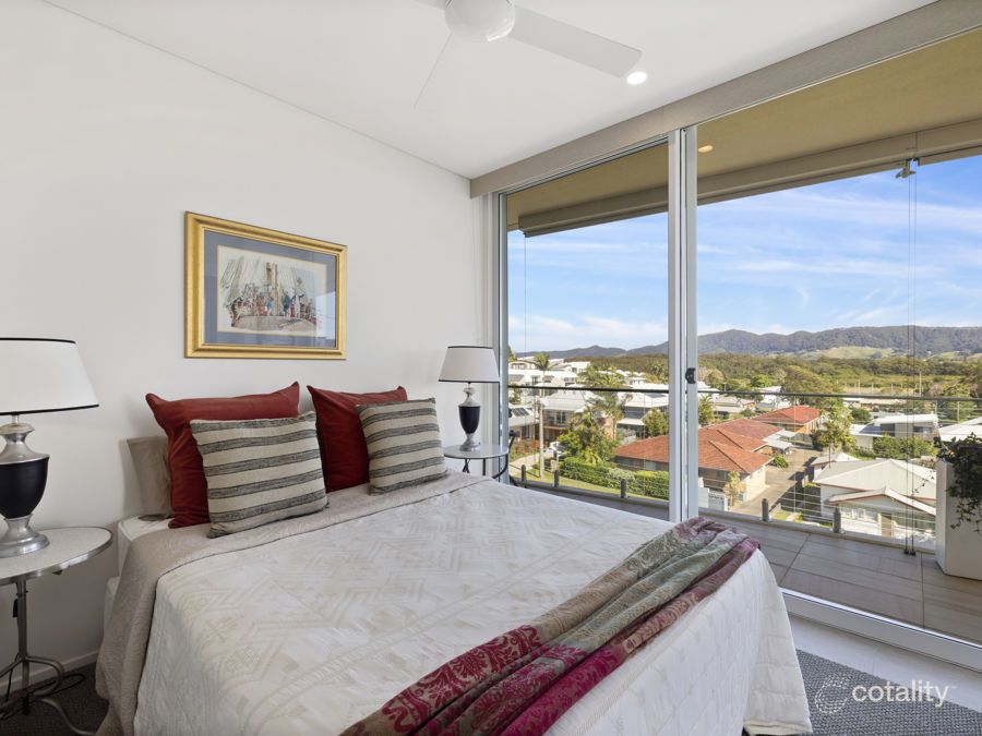 308/7 Edgar St, Coffs Harbour, NSW 2450