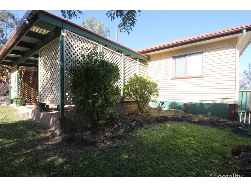 72 Tiger, Ipswich, QLD 4305