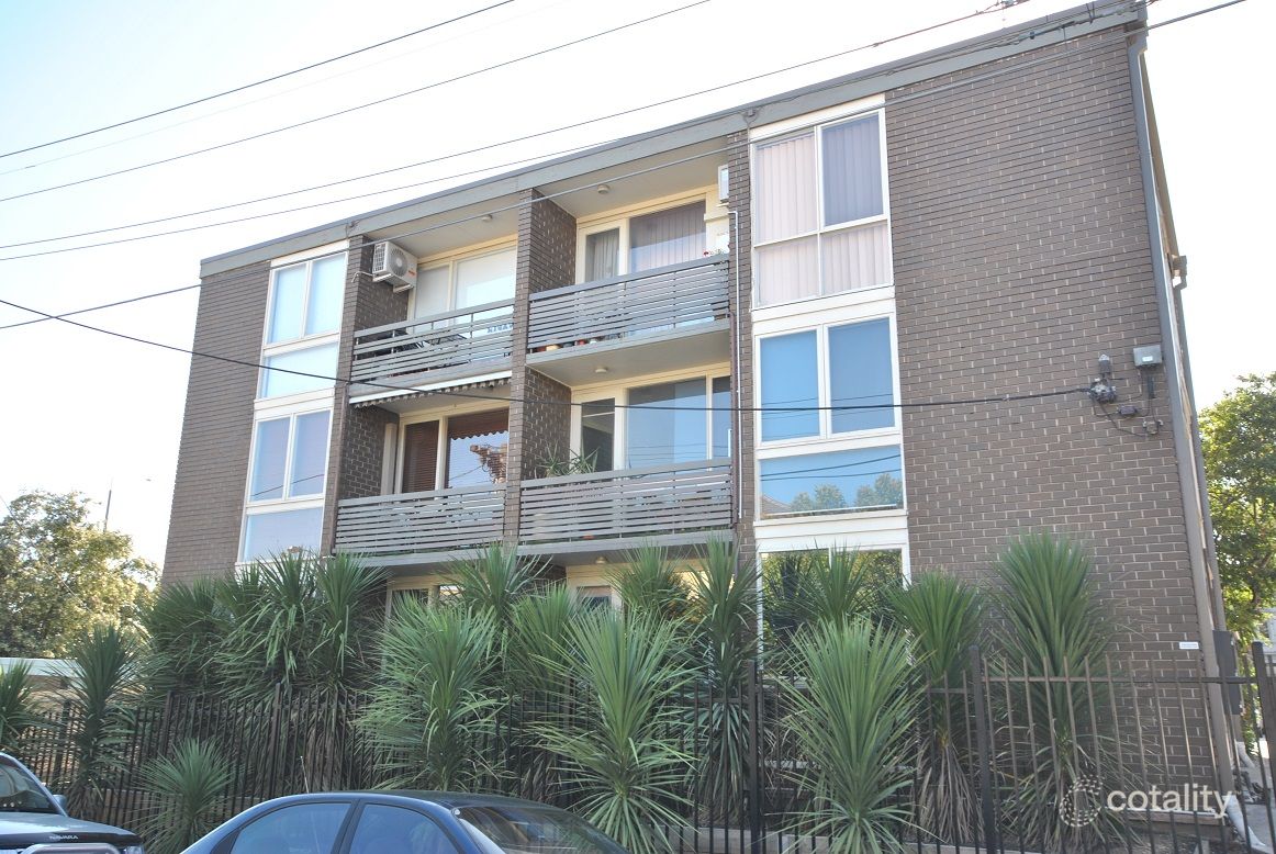 7/18 Barkly St, St Kilda, VIC 3182