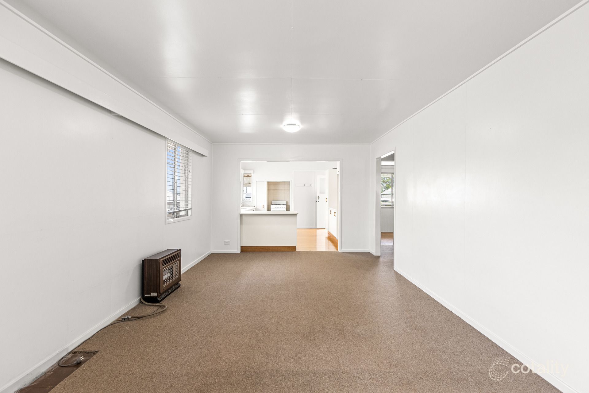 7 Knight St, North Toowoomba, QLD 4350
