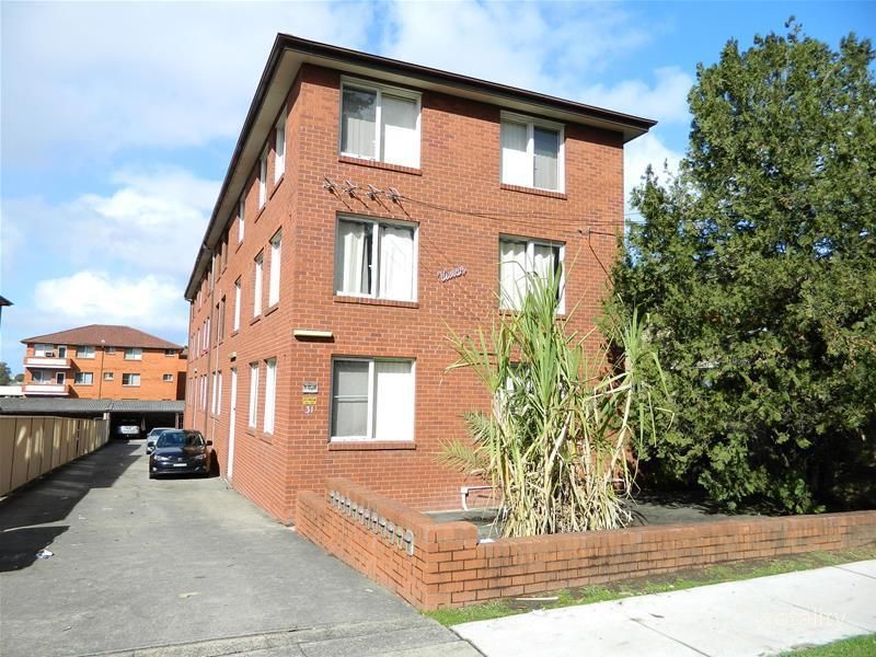 6/31 Dartbrook Rd, Auburn, NSW 2144