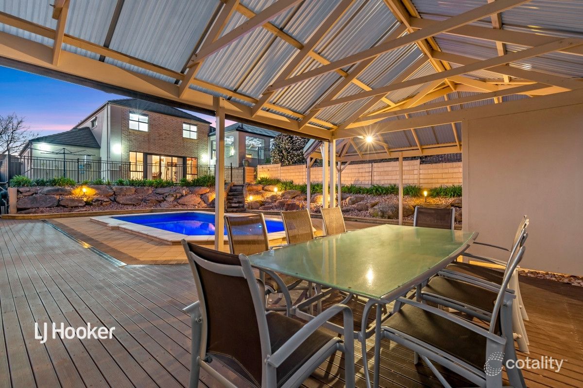 37 Lipson Reach Rd, Gulfview Heights, SA 5096