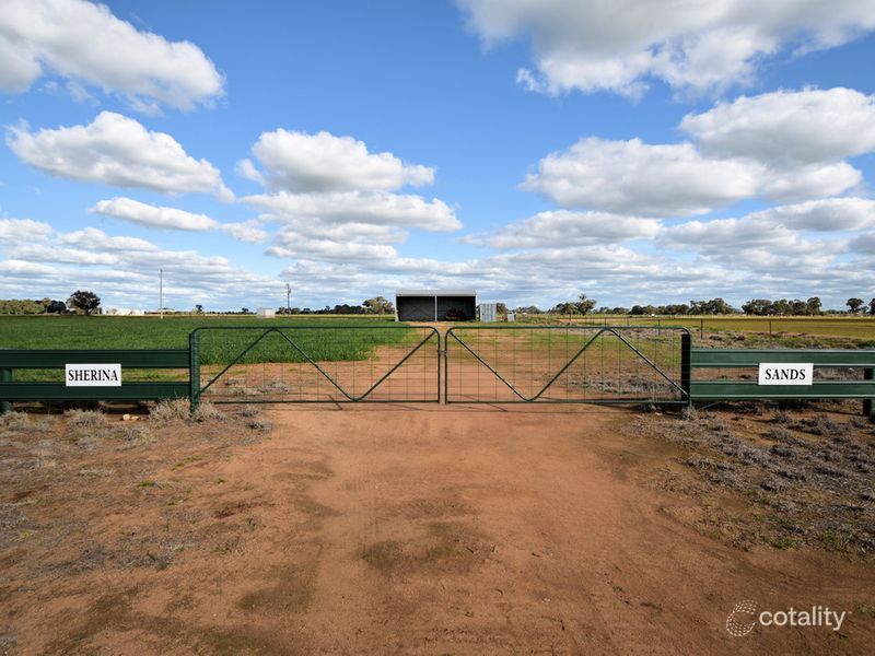 334 Todds Rd, Deniliquin, NSW 2710