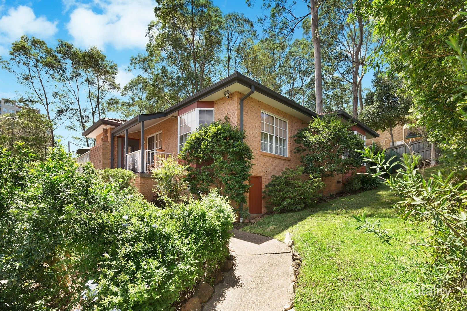 2/16 Binomea Pl, Pennant Hills, NSW 2120
