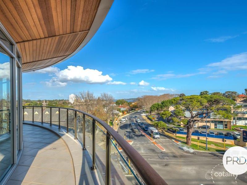 404/40 St Quentin Ave, Claremont, WA 6010