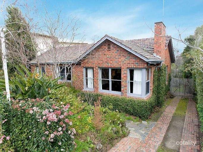 202 The Boulevard, Ivanhoe East, VIC 3079