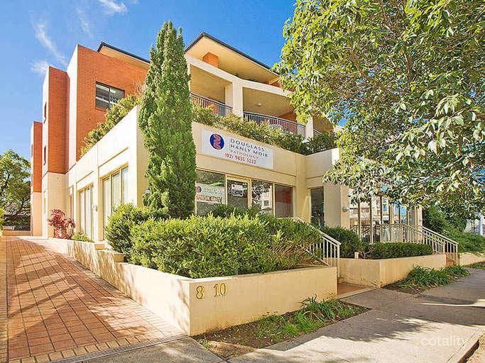 13/8-10 The Avenue, Hurstville, NSW 2220
