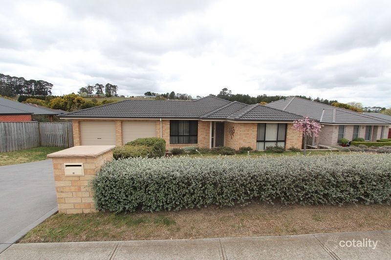 18 Eloura Lane, Moss Vale, NSW 2577