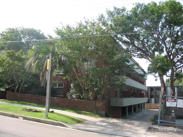 11/2 Campbell Pde, Manly Vale, NSW 2093