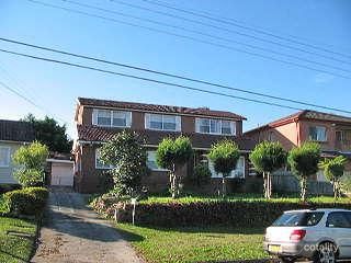 38 Cannons Pde, Forestville, NSW 2087