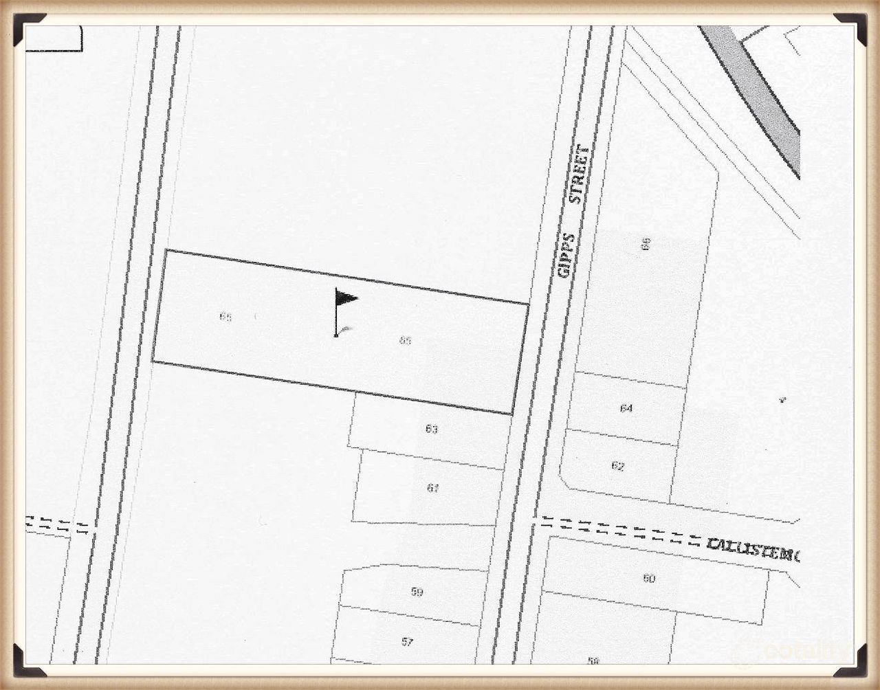 65 Gipps St, Montefiores, NSW 2820