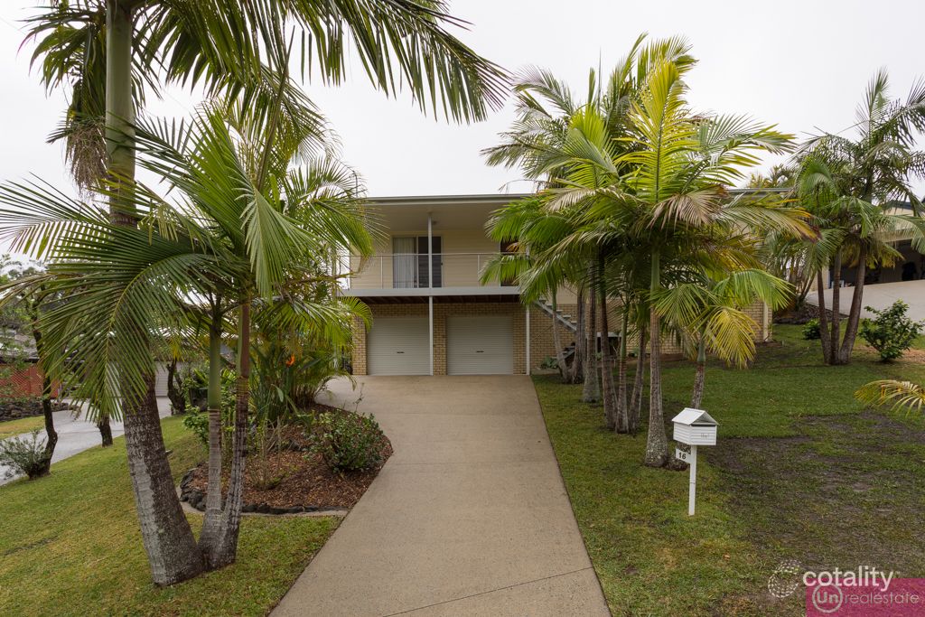 16 Crescent St, Boambee East, NSW 2452