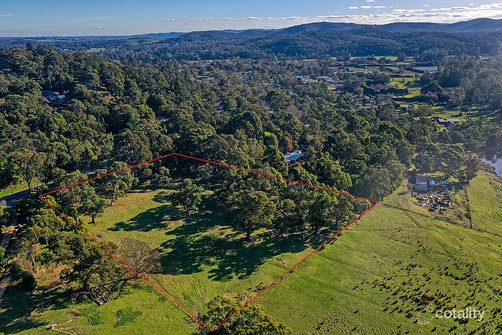 445 Maroondah Hwy, Healesville, VIC 3777