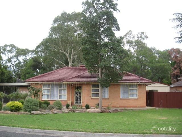 16 Stirling Walk, Redwood Park, SA 5097