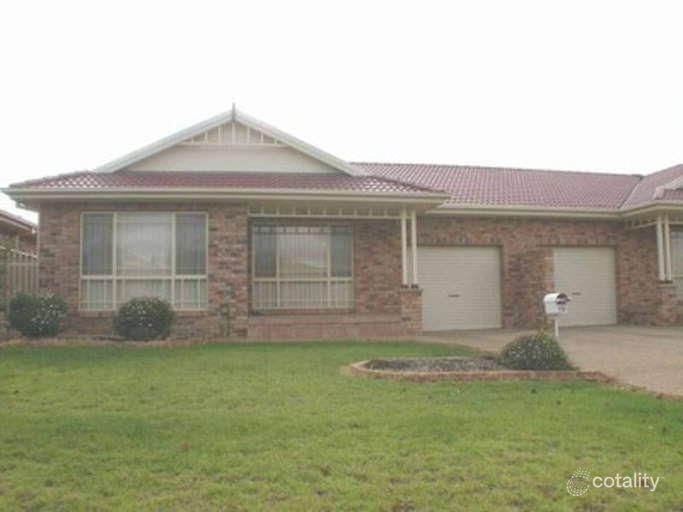 7 Nicholls St, Griffith, NSW 2680