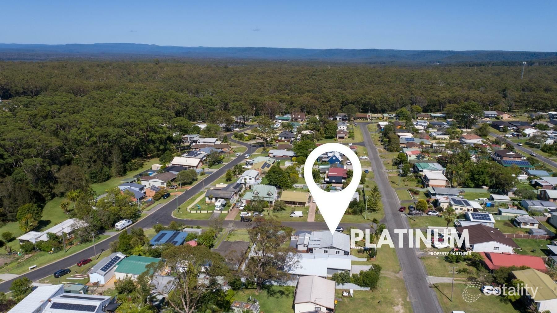 24 Audrey Ave, Basin View, NSW 2540