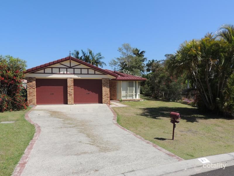 21 Excelsior Cct, Brunswick Heads, NSW 2483