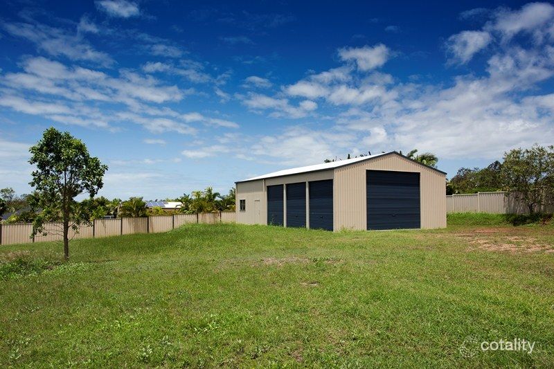 19-21 Tulloch Ave, Barmaryee, QLD 4703