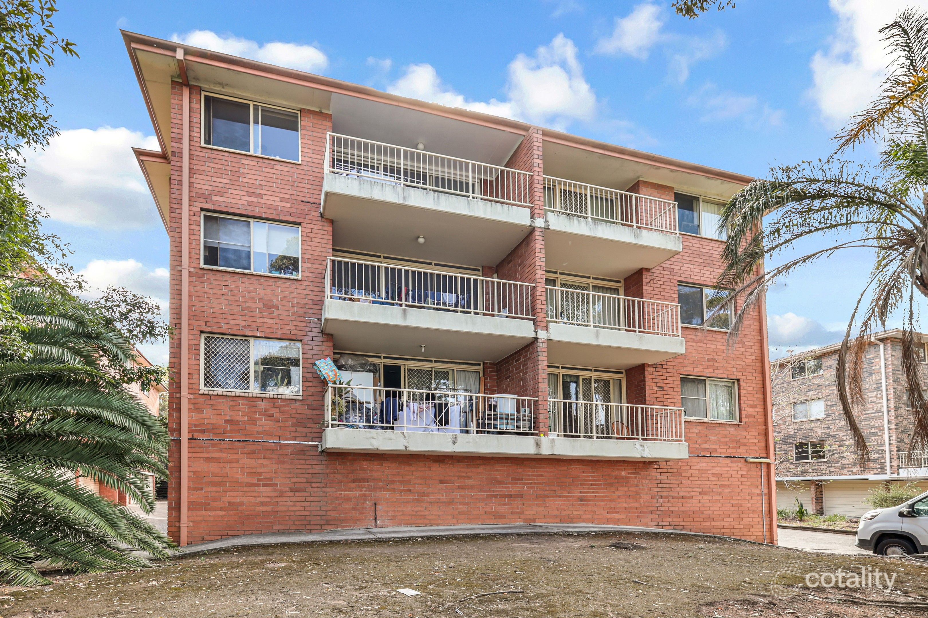 18/67-73 Lane St, Wentworthville, NSW 2145